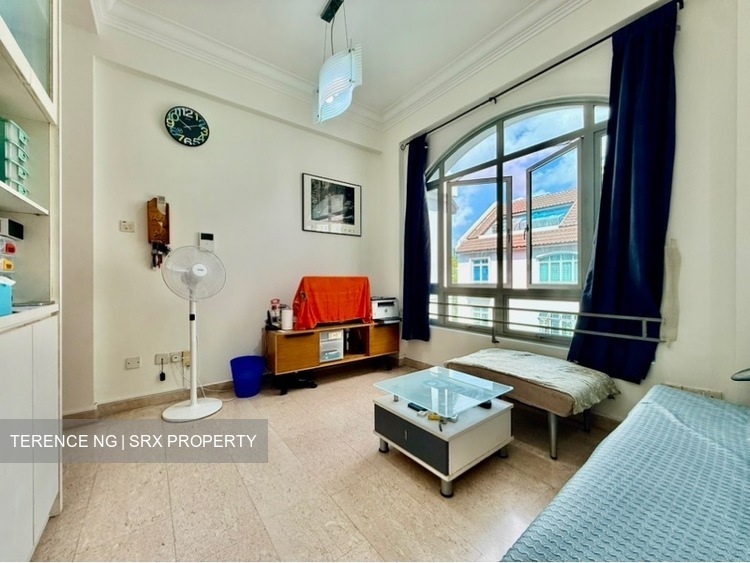 Sunshine Grove (D19), Apartment #552961941